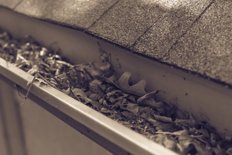 Gutter Cleaning Oldsmar