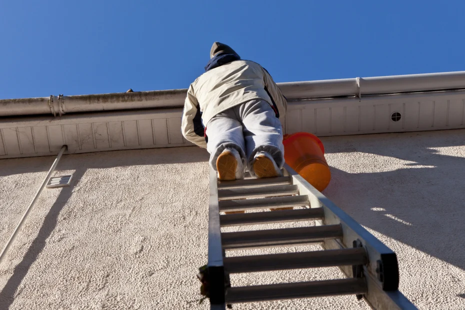 Gutter Cleaning Oldsmar