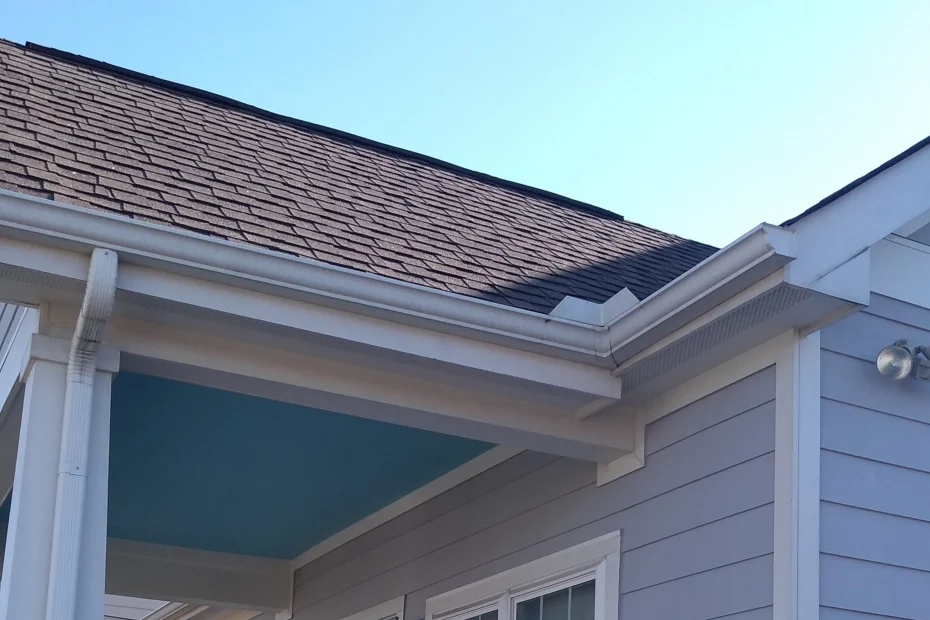 Gutter Cleaning Oldsmar