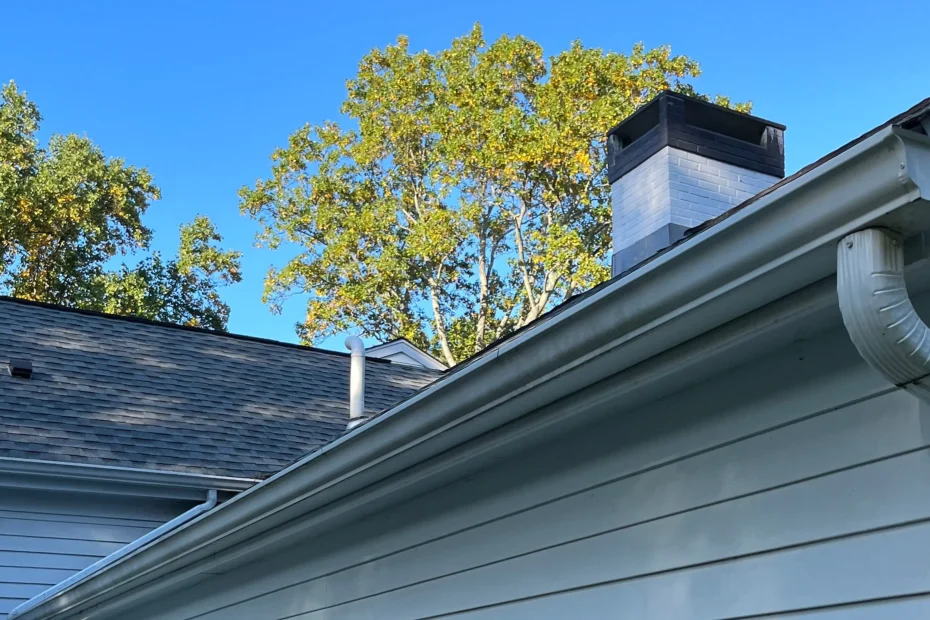 Gutter Cleaning Oldsmar