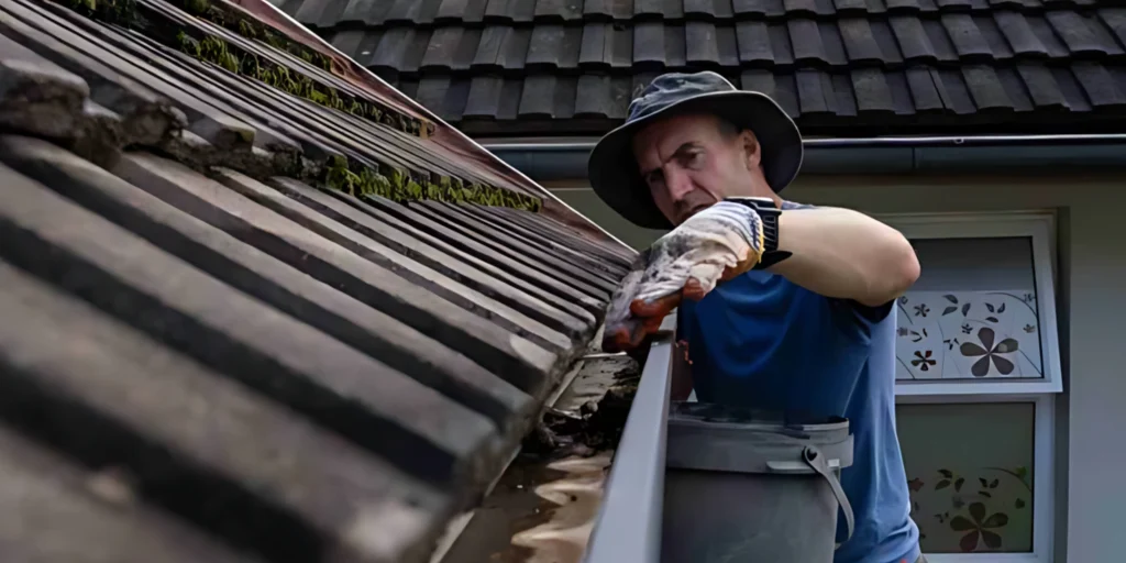 Gutter Cleaning Oldsmar home page